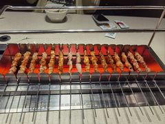 -丰茂烤串(五道口店)