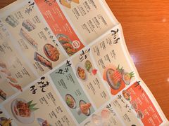 -仓桥家·焗寿司·锅物(光谷步行街店)