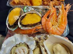 -阿里元海鲜·闽南特色菜(曾厝垵店)