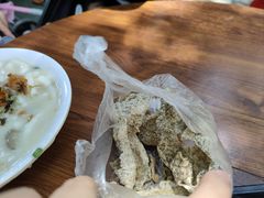 五香炸鱼皮-凌记(泮塘路店)