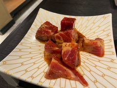 -AJIYA·池袋日式烧肉自助(天津万象城店)