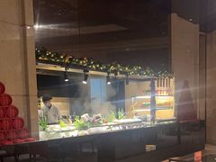 -惠州皇冠假日酒店·西餐厅·自助餐厅