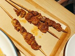 -关东小磨东北菜(上海长风大悦城店)
