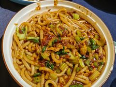 -伊带伊路新疆美食府(呼家楼店)