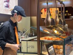 -裕莲茶楼(南京江北虹悦城店)