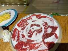 -青瓷火锅料理(西单大悦城店)