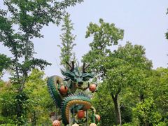 -自然谷恐龙园