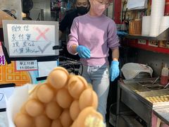 -利强记北角鸡蛋仔(弥敦道店 )