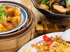 -芋包王闽南茶楼(八市店)
