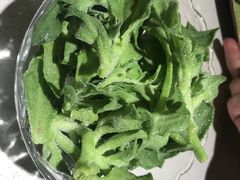 -一叶一世界•素食餐厅(环球中心店)