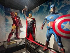 -上海动漫博物馆