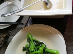 -拾溪餐厅·包厢(杭州千禧度假酒店)