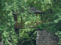-善卷洞风景区