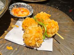 -上井料理黑金店(IFS国金中心店)