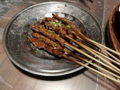 -新百度·洪湖地标大排档(爱国路店)