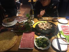 -超级神炭烤肉夜食(芥园西道店)
