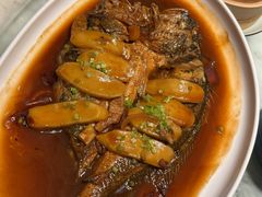 -径山十八道·风味民间菜(杭州总店)