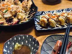 -一道浪居酒屋