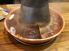 -东镇老火锅(高新区店)