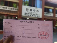 -西双版纳原始森林公园