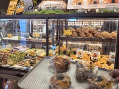 -PAPER STONE BAKERY(天汇广场店)