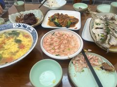 -灵福缘私房菜·农家菜(拈花湾·灵山大佛必推店)