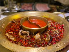 -哥老官重庆美蛙鱼头(松江地中海十八哥店)