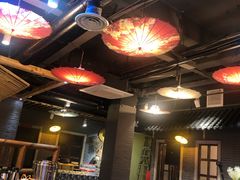 大堂-锅来乐地锅鸡(安亭店)