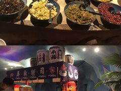 -杭州开元森泊度假乐园