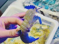 -捞围鲜·港式打边炉(海阳路店)