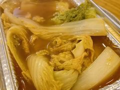 -東豫狼鲜货烧烤. 碳火烤鱼. 小龙虾(上海首店)