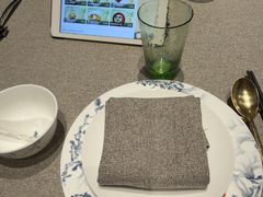 -太湖饭店·寄畅轩中餐厅
