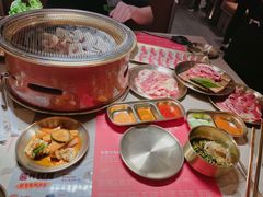 -西塔老太太泥炉烤肉(温州首店万象城黑金店)