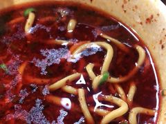 -兰州马子禄牛肉面(文景公园店)