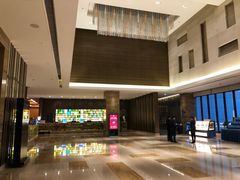 -南阳建业森林半岛假日酒店