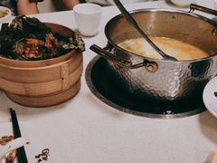 -煲王粤菜餐厅(中侨中心店)