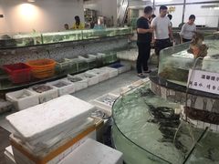 -沙田台山海鲜·酣客酒窖