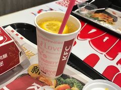 -肯德基(新阳光店)
