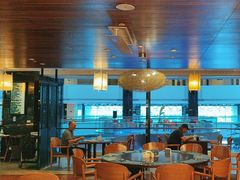 -OPEN開全日自助餐厅·西餐·海鲜(佛山希尔顿酒店)