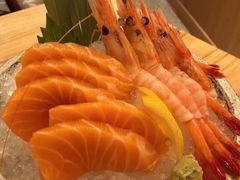 -初居食屋日式料理(万象城购物中心店)