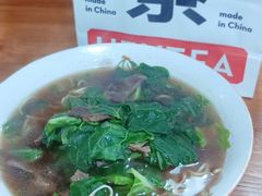 五香牛肉面-小狗面馆(河东路店)