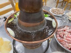 -三兴涮羊肉(荣安大街店)