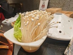 -南门四季铜锅涮肉(大屯·北苑店)