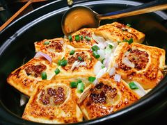 客家酿豆腐-客乡情(南京东路店)