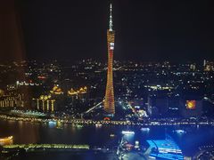 -广州四季酒店