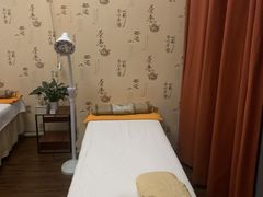 -脊艾堂推拿·艾灸(美年广场店)