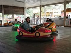 -南昌之星游乐场