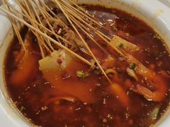 -三生小馆(亭知路店)