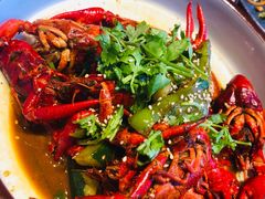 -黄龙海鲜大排档(杭州总店)