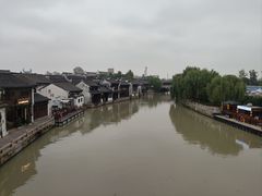 -嘉兴月河历史街区